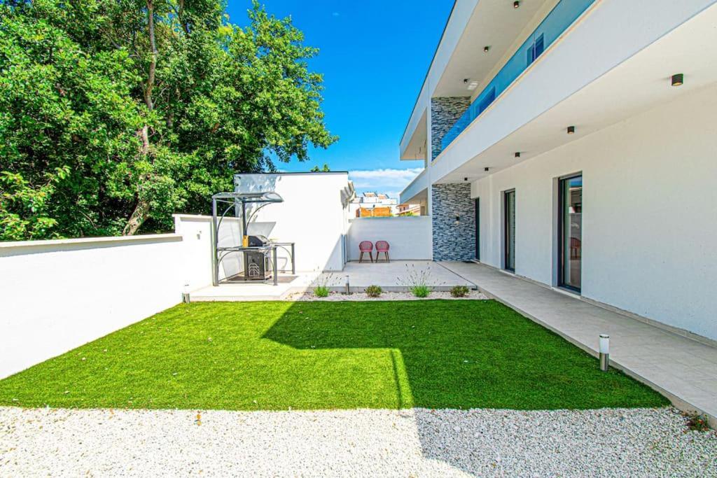 Villa Marija In Istrien-Barbariga Exterior photo