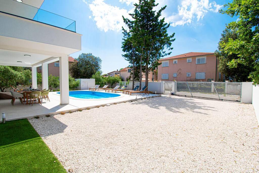 Villa Marija In Istrien-Barbariga Exterior photo